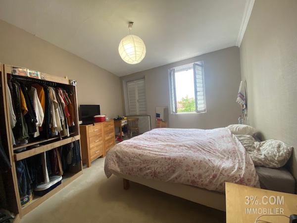 3%.COM Grande maison possibilité bi famille ou locatif Mommenheim (67670)