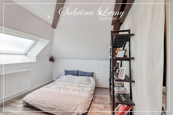 🏰 Magnifique Maison de Maître – 164 m² - 8 pièces – Anglure