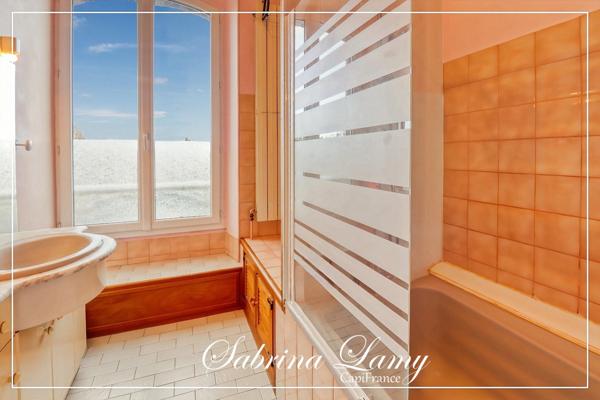 🏰 Magnifique Maison de Maître – 164 m² - 8 pièces – Anglure