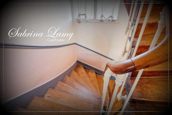 🏰 Magnifique Maison de Maître – 164 m² - 8 pièces – Anglure