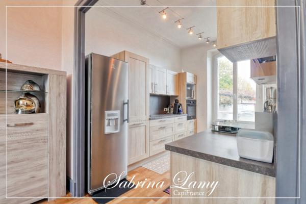 🏰 Magnifique Maison de Maître – 164 m² - 8 pièces – Anglure