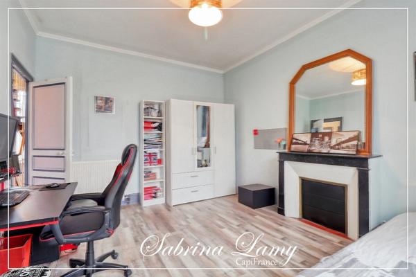 🏰 Magnifique Maison de Maître – 164 m² - 8 pièces – Anglure