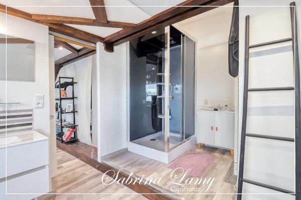 🏰 Magnifique Maison de Maître – 164 m² - 8 pièces – Anglure