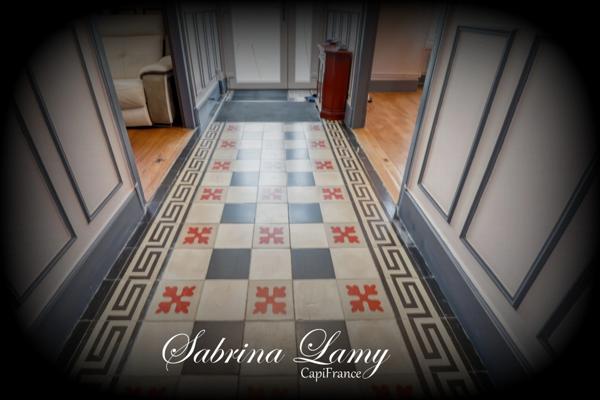 🏰 Magnifique Maison de Maître – 164 m² - 8 pièces – Anglure