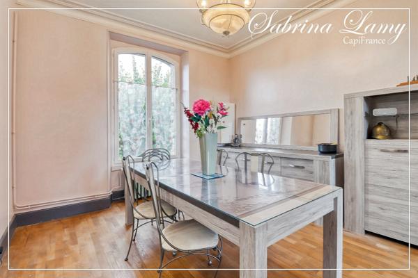 🏰 Magnifique Maison de Maître – 164 m² - 8 pièces – Anglure