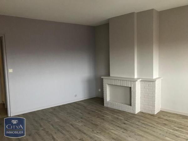 Appartement à louer 3 pièces 61.33m²