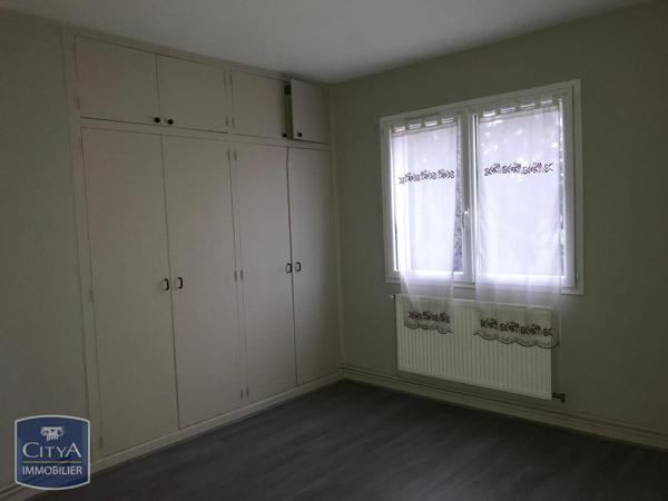 Appartement à louer 3 pièces 61.33m²