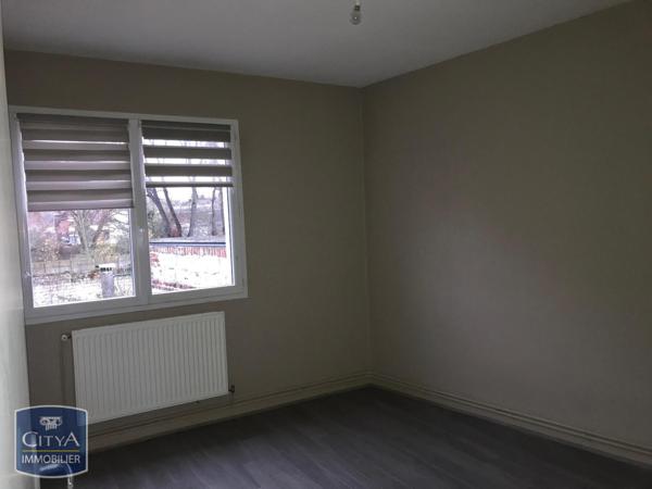 Appartement à louer 3 pièces 61.33m²