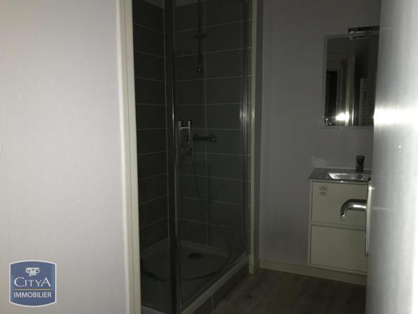 Appartement à louer 3 pièces 61.33m²