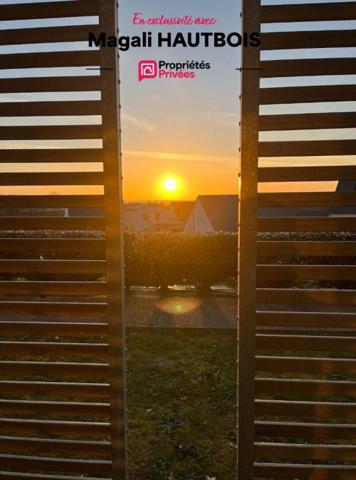 Appartement, Saint Pair Sur Mer 2 pièce(s) 47.85 m2