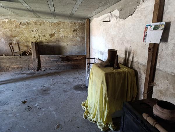 Maison à vendre 2 pièces SAINT MARTIN VALMEROUX (15)