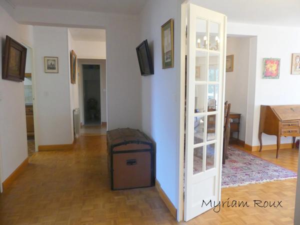Appartement à vendre 6 pièces ORLEANS (45) quartier st Marc, dans une impasse