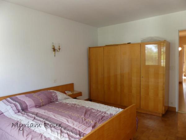 Appartement à vendre 6 pièces ORLEANS (45) quartier st Marc, dans une impasse