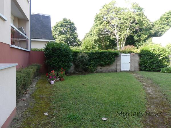 Appartement à vendre 6 pièces ORLEANS (45) quartier st Marc, dans une impasse