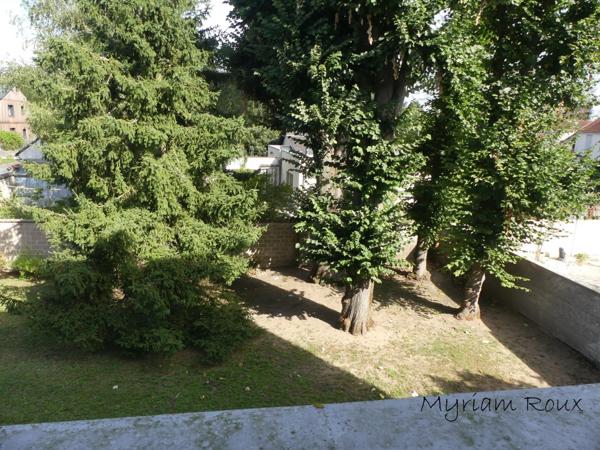 Appartement à vendre 6 pièces ORLEANS (45) quartier st Marc, dans une impasse