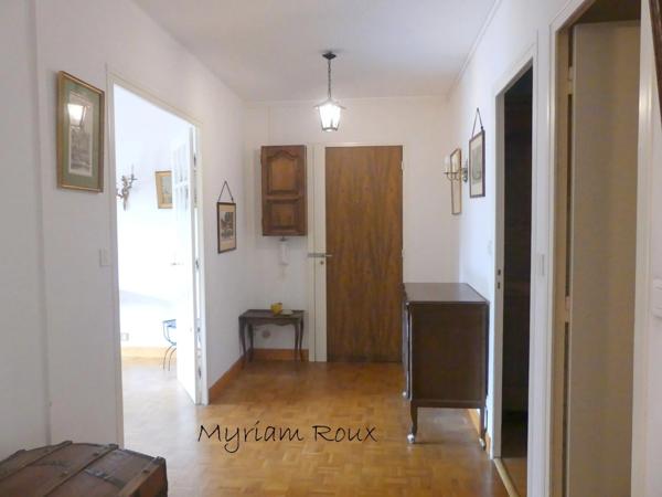 Appartement à vendre 6 pièces ORLEANS (45) quartier st Marc, dans une impasse