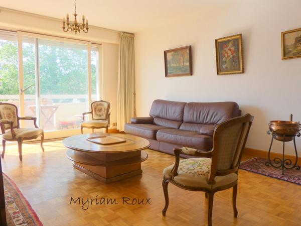 Appartement à vendre 6 pièces ORLEANS (45) quartier st Marc, dans une impasse