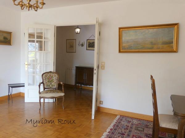 Appartement à vendre 6 pièces ORLEANS (45) quartier st Marc, dans une impasse