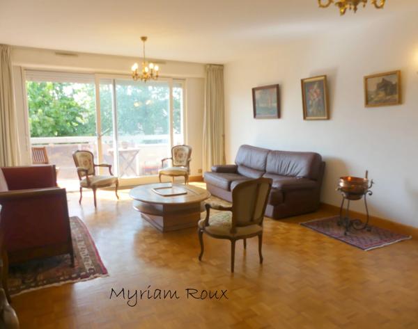 Appartement à vendre 6 pièces ORLEANS (45) quartier st Marc, dans une impasse