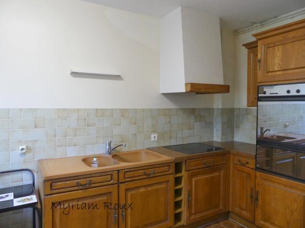 Appartement à vendre 6 pièces ORLEANS (45) quartier st Marc, dans une impasse