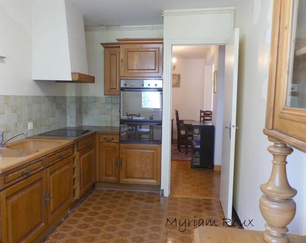 Appartement à vendre 6 pièces ORLEANS (45) quartier st Marc, dans une impasse