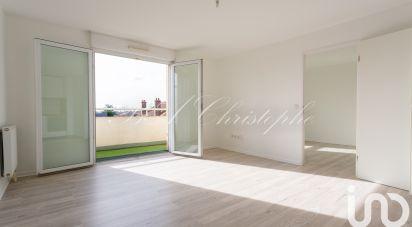 Appartement 2 pièces de 45 m² à Chanteloup-les-Vignes (78570)