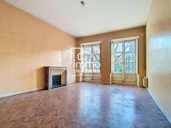 Appartement à vendre à Nantes (44000)