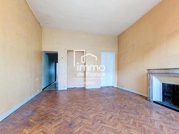 Appartement à vendre à Nantes (44000)