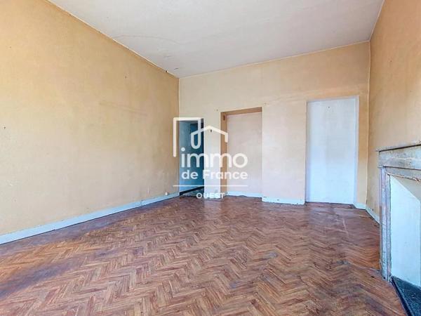 Appartement à vendre à Nantes (44000)