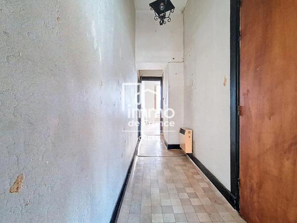 Appartement à vendre à Nantes (44000)