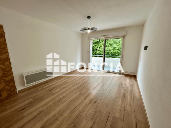 Location Appartement 2 pièces 38.45 m² - Tonnay Charente 17430