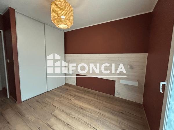 Location Appartement 2 pièces 38.45 m² - Tonnay Charente 17430