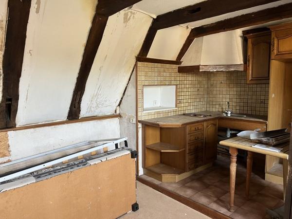 Immeuble à vendre |  Saint-Yrieix-la-Perche |  230 m²