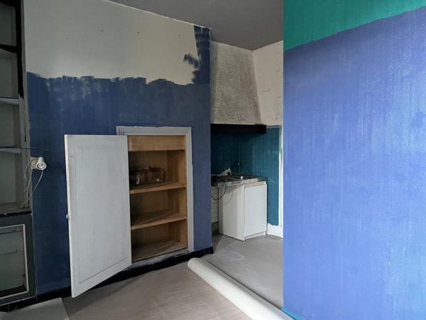 Immeuble à vendre |  Saint-Yrieix-la-Perche |  230 m²