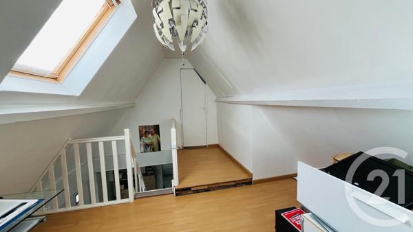 Maison à vendre  5 pièces - 80 m2 BERNAY - 27