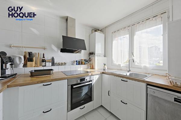 Maison familiale 4 pièces 82 m²