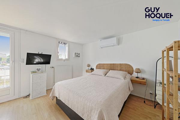 Maison familiale 4 pièces 82 m²