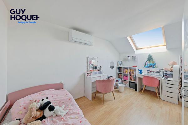 Maison familiale 4 pièces 82 m²