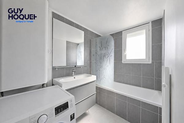 Maison familiale 4 pièces 82 m²