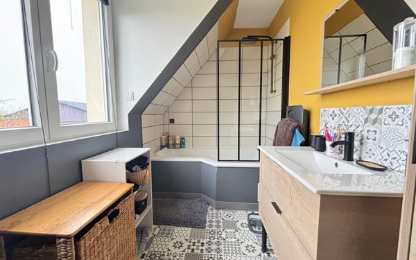 Maison à vendre    7 pièces •  Le Crotoy