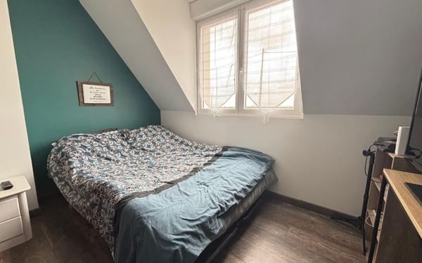 Maison à vendre    7 pièces •  Le Crotoy