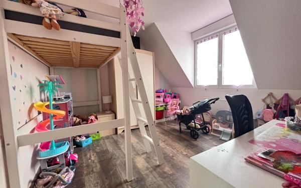 Maison à vendre    7 pièces •  Le Crotoy