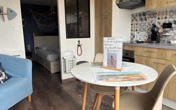 Maison à vendre    7 pièces •  Le Crotoy