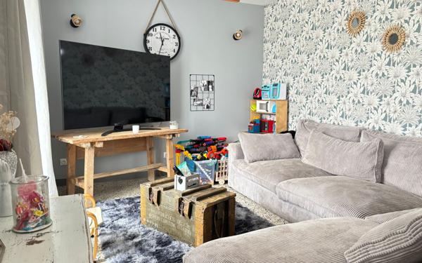 Maison à vendre    7 pièces •  Le Crotoy