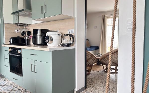 Maison à vendre    7 pièces •  Le Crotoy