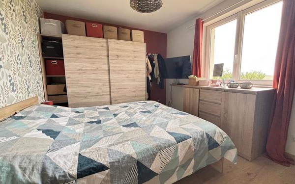 Maison à vendre    7 pièces •  Le Crotoy