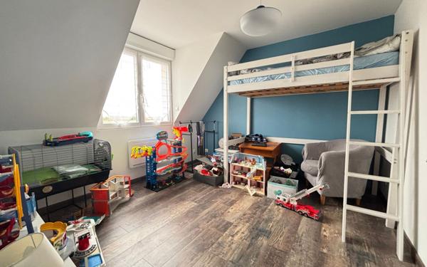 Maison à vendre    7 pièces •  Le Crotoy