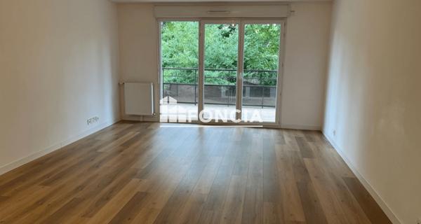 Location Appartement 3 pièces 65.13 m² - Mennecy 91540