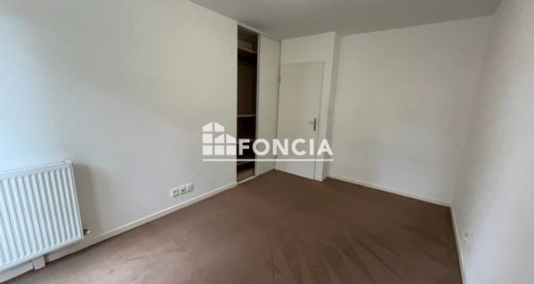 Location Appartement 3 pièces 65.13 m² - Mennecy 91540