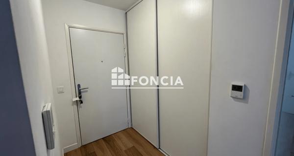 Location Appartement 3 pièces 65.13 m² - Mennecy 91540